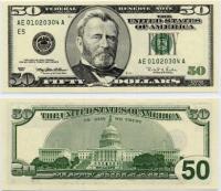 Buy Counterfeit $50 Bills Online image 1